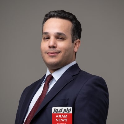 من هو عضوان الأحمري السيرة الذاتية ويكيبيديا.. رئيس هيئة الصحفيين السعوديين