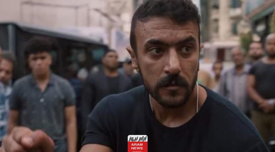 أحمد العوضي يتعرض لوعكة صحية وينقل إلى المستشفى
