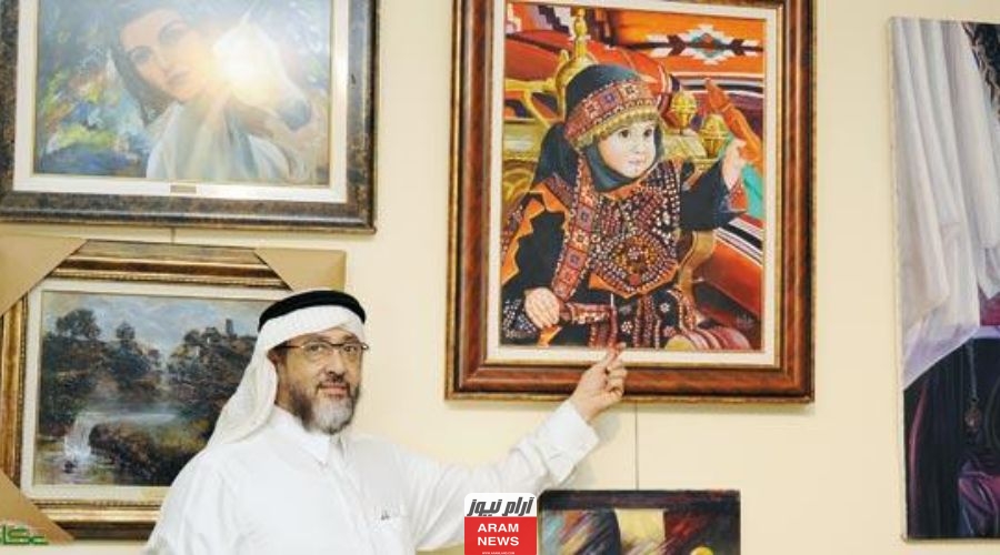 أعمال هشام بنجابي