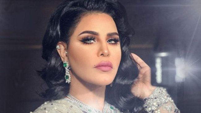 المطربة أحلام السيرة الذاتية