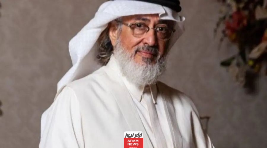 تعرف على سبب وفاة الفنان هشام بنجابي رائد الفن التشكيلي السعودي وتفاصيل الوفاة
