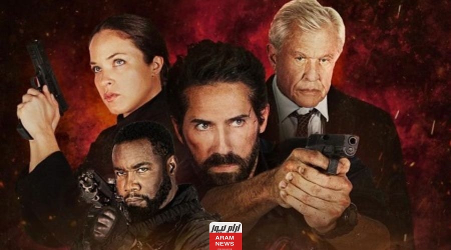 رابط تحميل ومشاهدة فيلم One More Shot 2024 مترجم كامل بدقة عالية HD ايجي بست ماي سيما