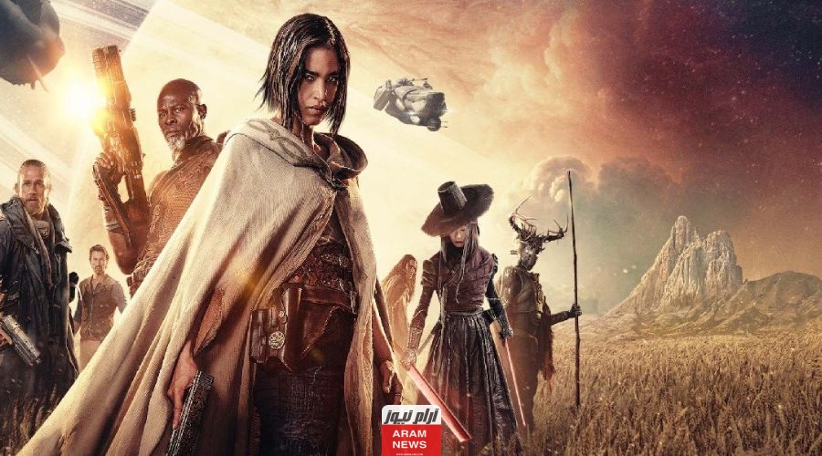 رابط مشاهدة فيلم Rebel Moon القمر المتمرد مترجم كامل بجودة عالية Hd ايجي بست ماي سيما