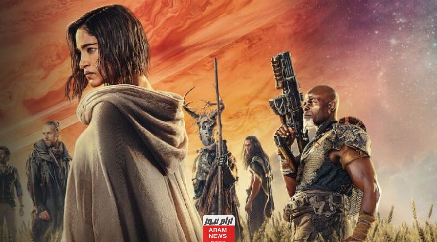 رابط مشاهدة فيلم Rebel Moon مترجم كامل ايجي بست