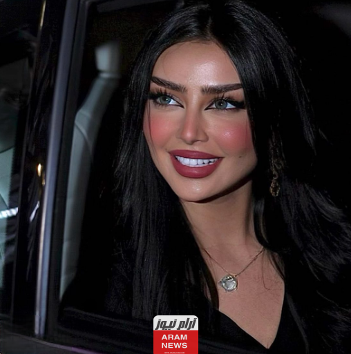 من هي مروج الرحيلي الفاشينيستا السعودية السيرة الذاتية ويكيبيديا