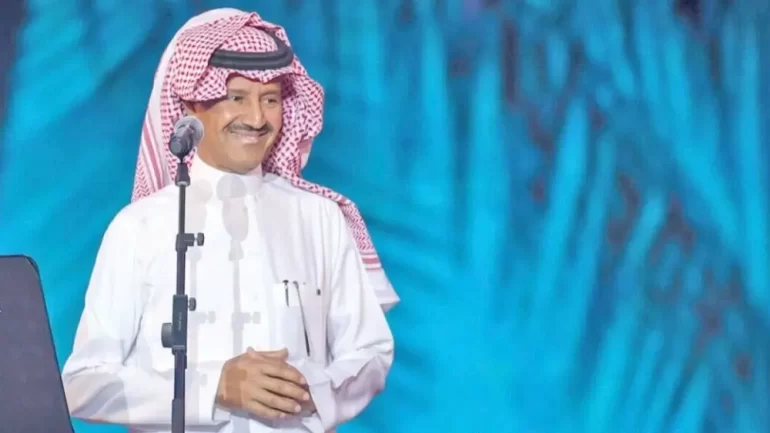 رابط حجز تذاكر مهرجان قمم الدولي 2024 مع خالد عبدالرحمن.. الرابط والخطوات