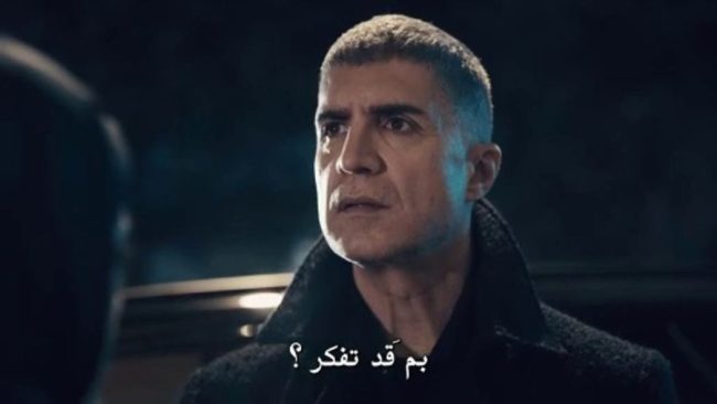 قصة مسلسل البراعم الحمراء