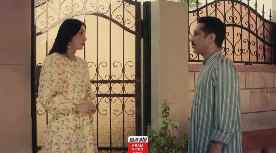 قصة مسلسل حياة لا تشبهني