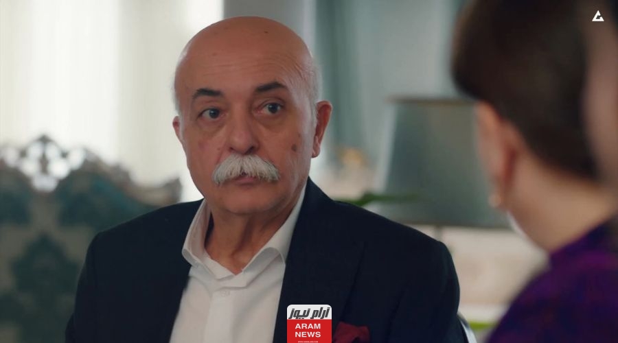 قصة مسلسل شراب التوت