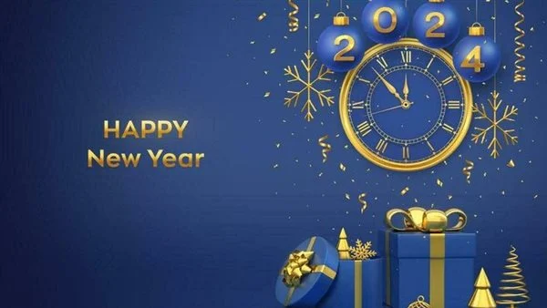دعاء في السنة الجديدة لخطيبي 2024.. مجموعة من أجمل الأدعية