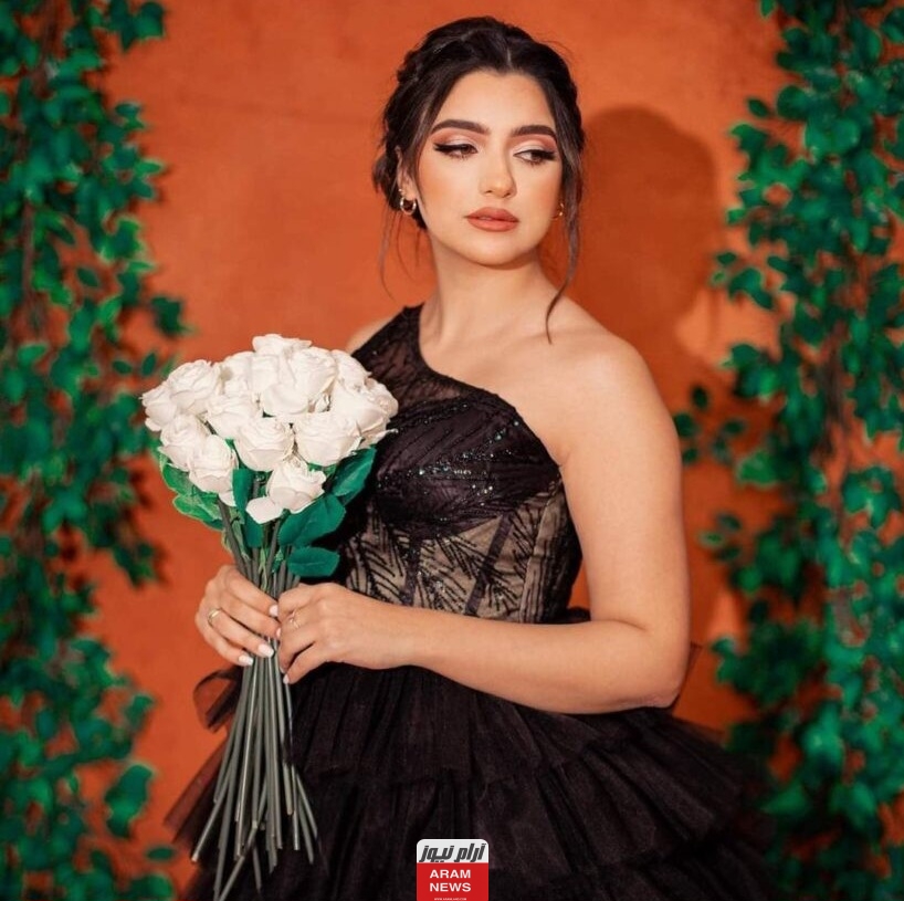 من هي كنزي مدبولي صاحبة رواية فرصة من دهب السيرة الذاتية ويكيبيديا