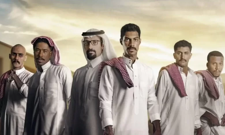 من هو ملفي في مسلسل ثانوية النسيم؟ تعرف على شخصية عبدالله متعب