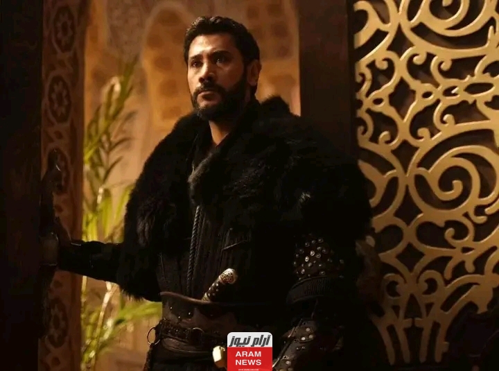 مشاهدة مسلسل صلاح الدين الأيوبي التركي الحلقة ٧