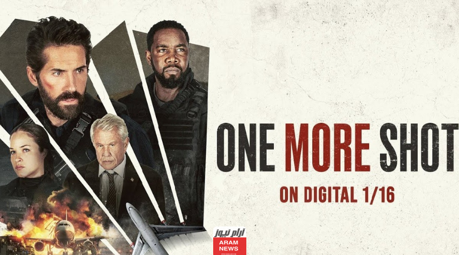 مشاهدة فيلم One More Shot ماي سيما