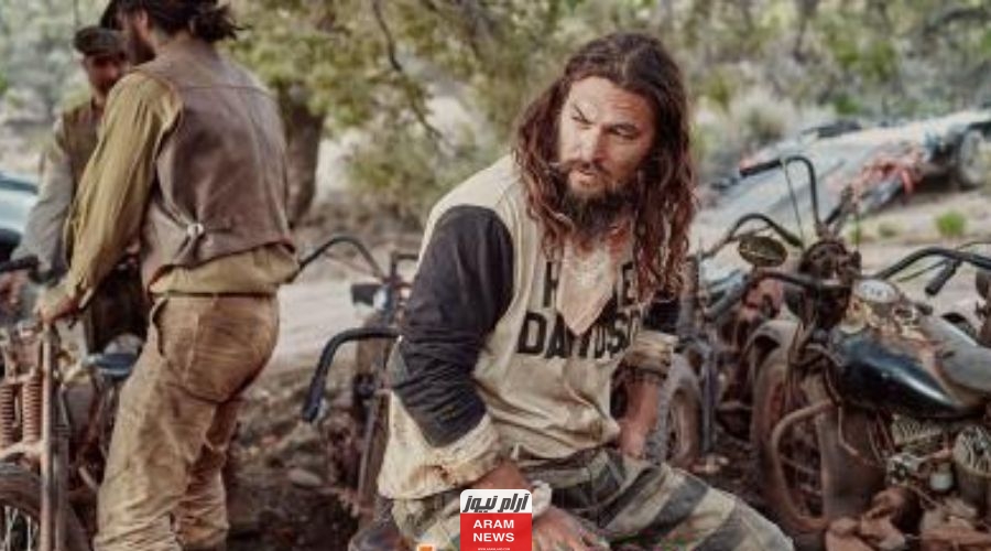 مشاهدة مسلسل On the Roam الحلقة 1 مترجمة كاملة الموسم الأول بدقة HD ايجي بست لاروزا فيديو