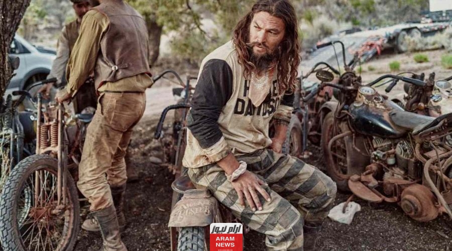 مشاهدة مسلسل On the Roam الحلقة 2 الثانية مترجمة كاملة الموسم الأول بدقة HD