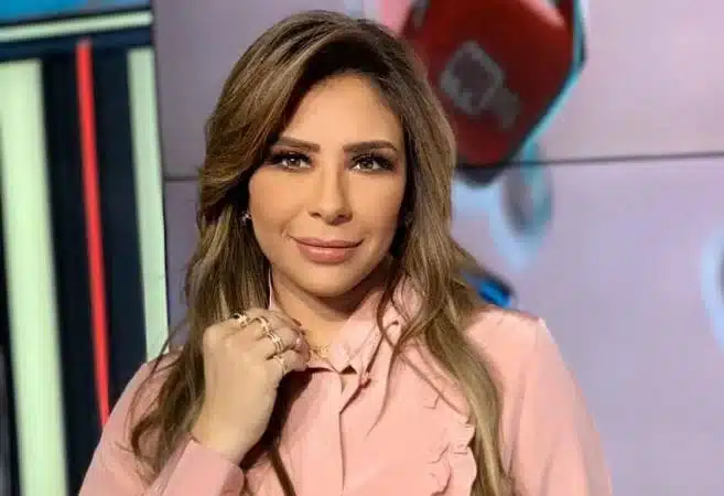 من هي سارة دندراوي السيرة الذاتية ويكيبيديا