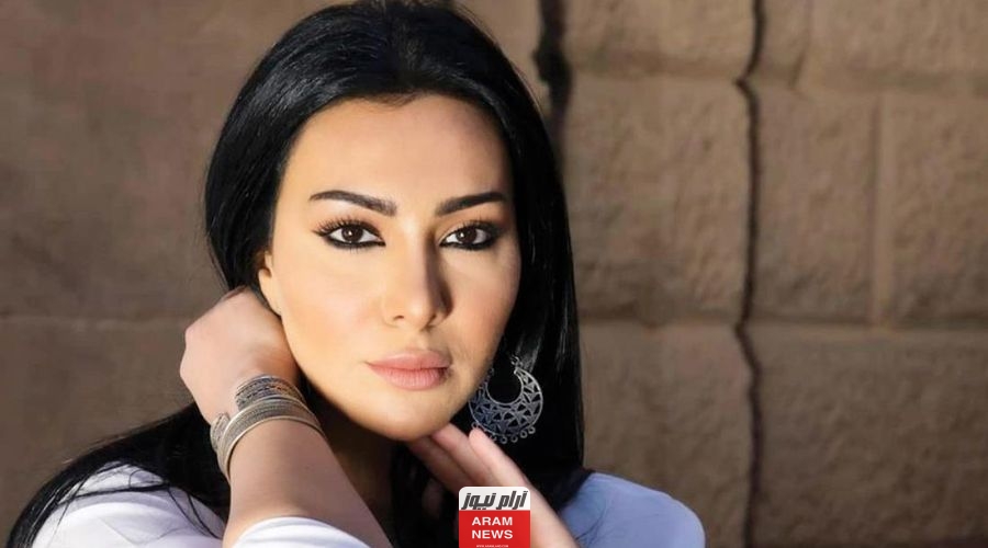 من هو خطيب ميرهان حسين السابق