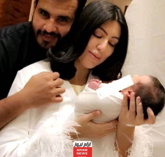من هو عبدالعزيز زوج دانة الطويرش السيرة الذاتية ويكيبيديا