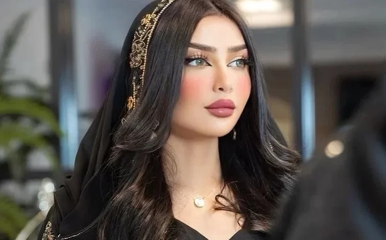 من هي مروج الرحيلي الفاشينيستا السعودية السيرة الذاتية ويكيبيديا