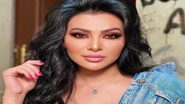 ميرهان حسين السيرة الذاتية