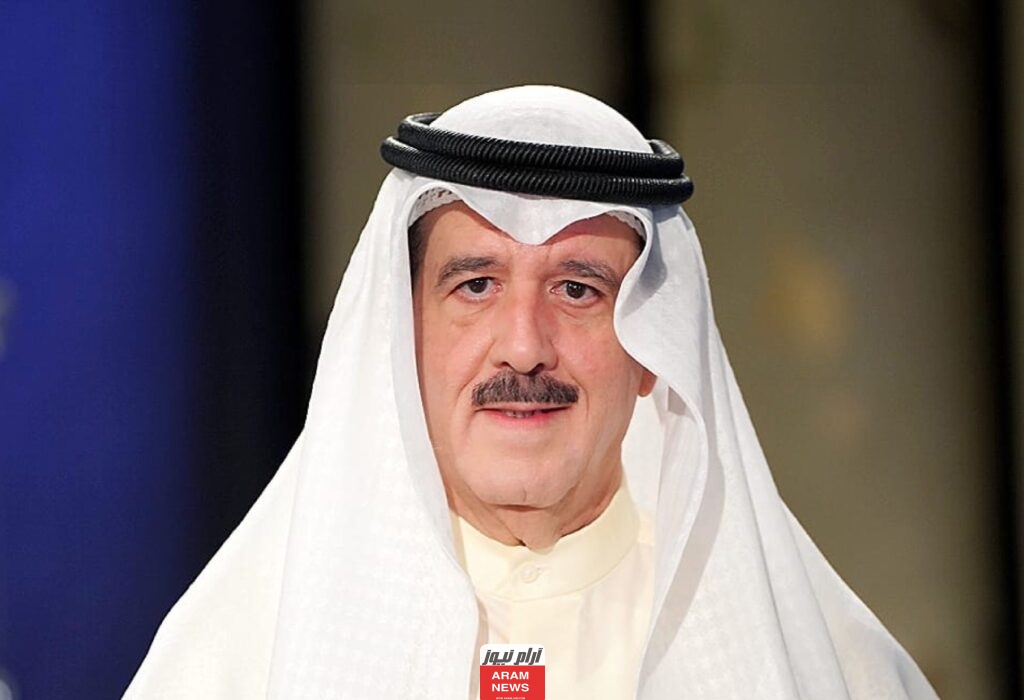 من هو فيصل سعيد نافل الغريب وزير العدل والاوقاف الجديد في الكويت السيرة الذاتية ويكيبيديا