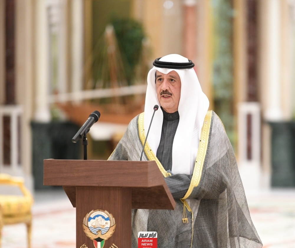 من هو فيصل سعيد نافل الغريب وزير العدل والاوقاف الجديد في الكويت السيرة الذاتية ويكيبيديا