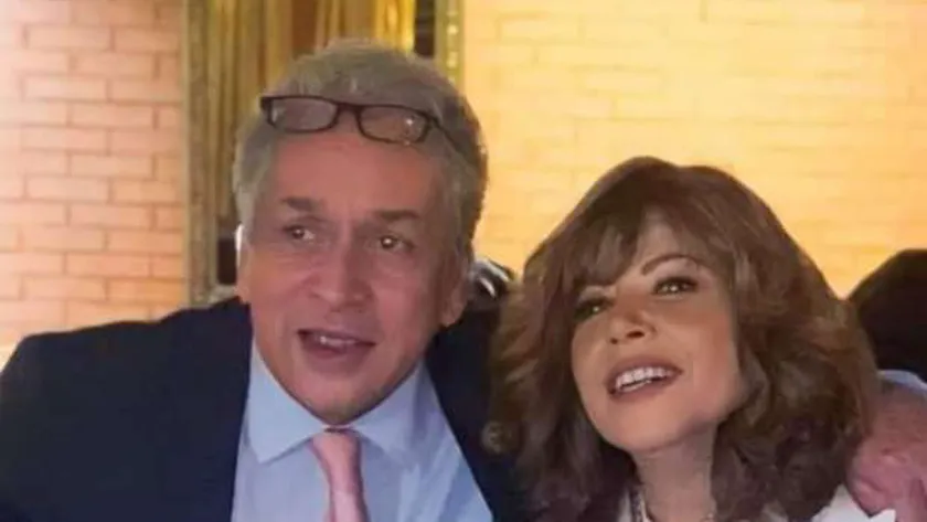 من هي أماني صفوت زوجة المخرج عمر عبد العزيز السيرة الذاتية ويكيبيديا
