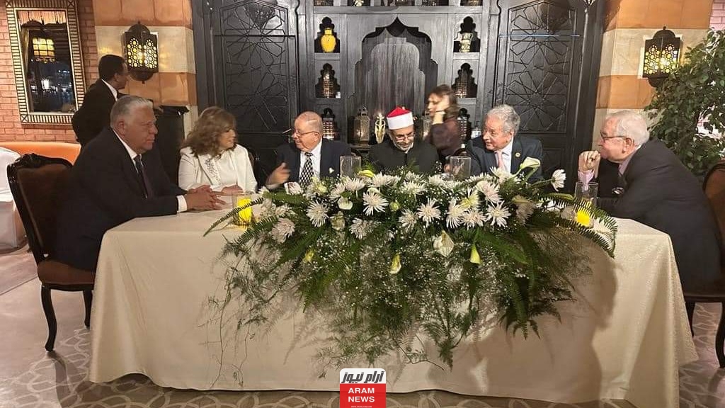 من هي زوجة عمر عبد العزيز المخرج المصري الشهير.. السيرة الذاتية ويكيبيديا