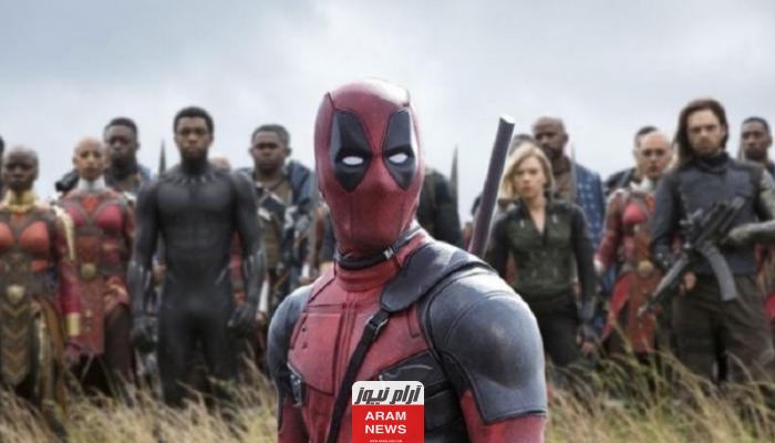 تعرف على موعد عرض فيلم Deadpool 3 الجزء الثالث وأهم الأحداث المتوقعة
