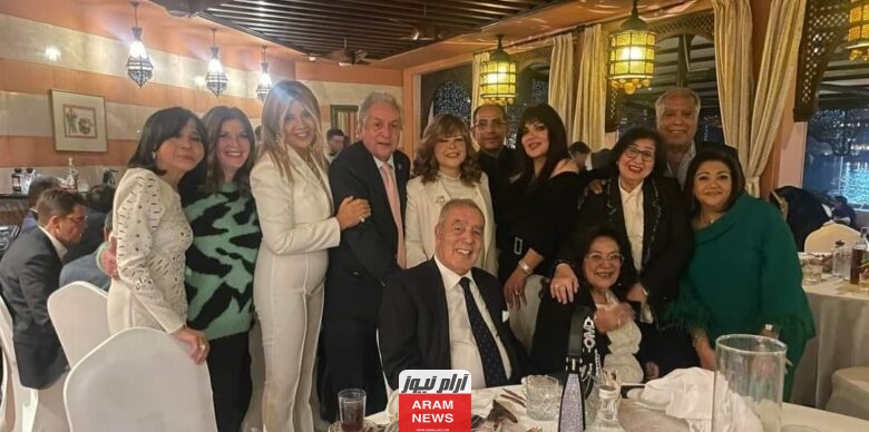 من هي زوجة عمر عبد العزيز المخرج المصري الشهير.. السيرة الذاتية ويكيبيديا