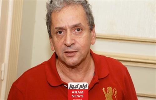 من هو عمر عبد العزيز المخرج المصري السيرة الذاتية ويكيبيديا