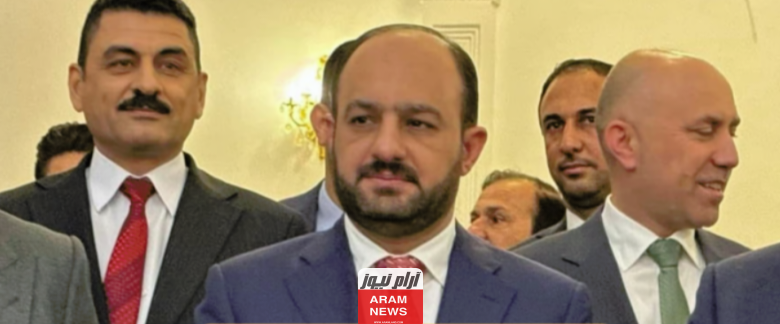 من هو محمد نوري الكربولي محافظ الانبار الجديد في العراق السيرة الذاتية ويكيبيديا