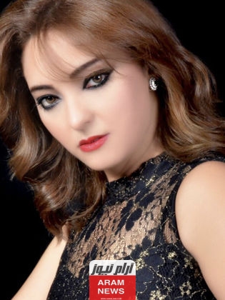 من هو زوج الفنانة عايدة غنيم السيرة الذاتية ويكيبيديا.. فضحته على "تيك توك"