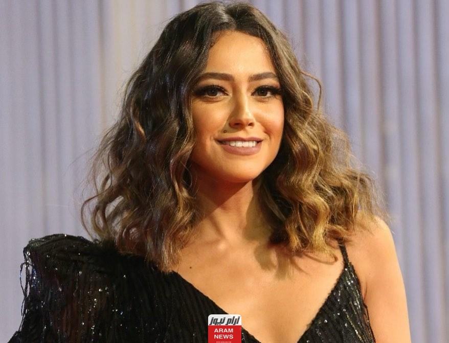تعرف على سبب طلاق الممثلة هند عبد الحليم بعد تصريحاتها الأخيرة