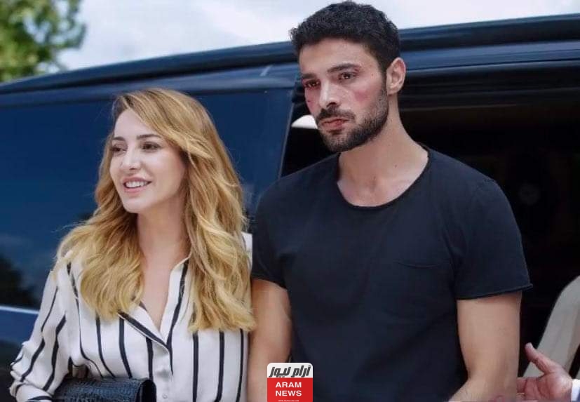 مشاهدة مسلسل المتوحش الحلقة 22 كاملة مترجمة وبدقة عالية HD قصة عشق وبرستيج