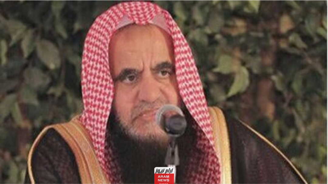 من هو الشيخ عبدالله السويلم السيرة الذاتية ويكيبيديا