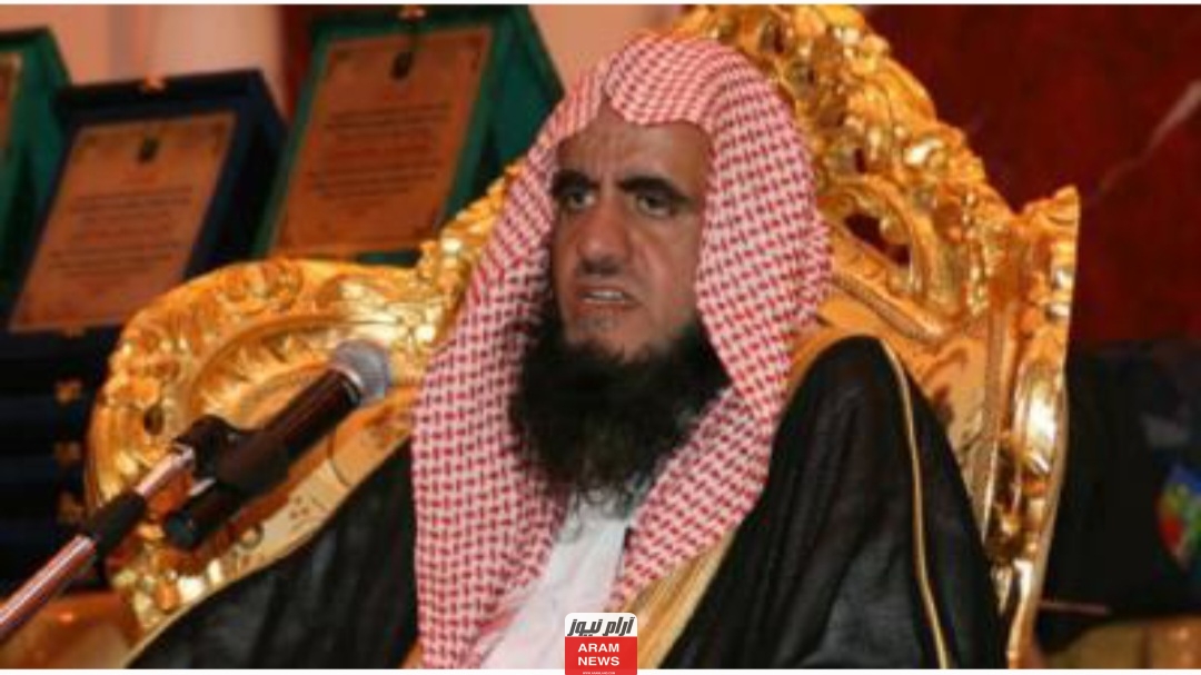 من هو الشيخ عبدالله السويلم السيرة الذاتية ويكيبيديا