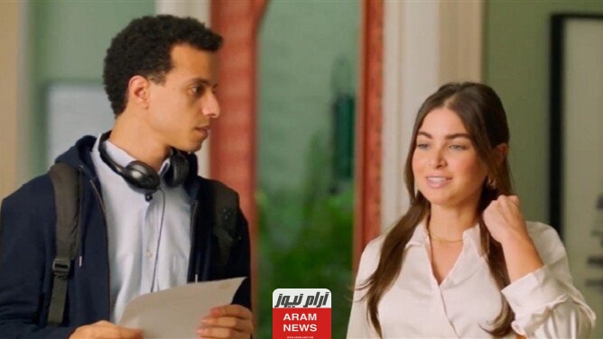 من هي هاجر السراج؟ صاحبة دور رام الله في مسلسل حالة خاصة.. السيرة الذاتية ويكيبيديا