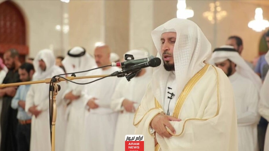من هو الشيخ سعد الغامدي السيرة الذاتية ويكيبيديا.. تفاصيل كاملة
