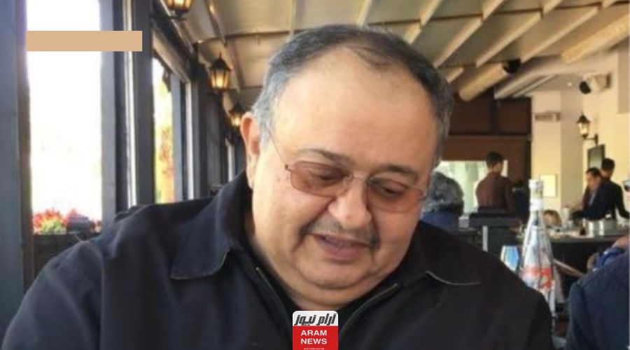تعرف على سبب وفاة الامير فهد بن عبد المحسن بن جلوي.. تفاصيل كاملة