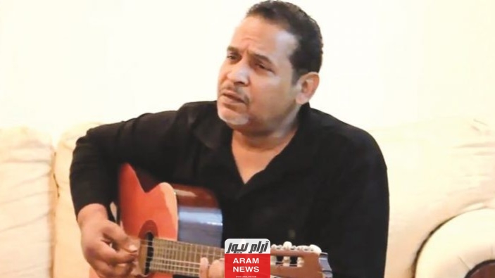 من هو خالد الذوادي السيرة الذاتية ويكيبيديا.. سبب وفاة خالد الذوادي