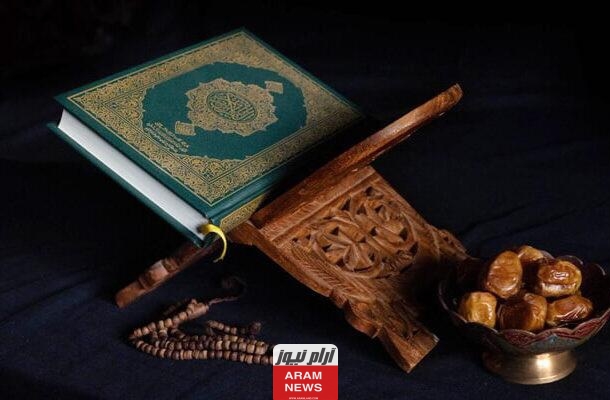 أجمل خطبة عن فضائل شهر شعبان الكريم مكتوبة جاهزة للطباعة
