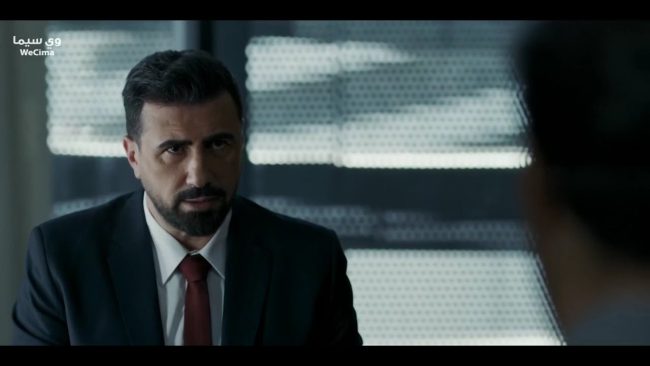 رابط مشاهدة مسلسل البورد The Board الحلقة 4 الرابعة وي سيما