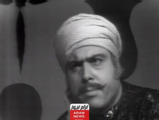 من هو الفنان صبحي عيط السيرة الذاتية ويكيبيديا