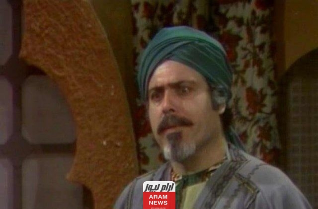من هو الفنان صبحي عيط السيرة الذاتية ويكيبيديا