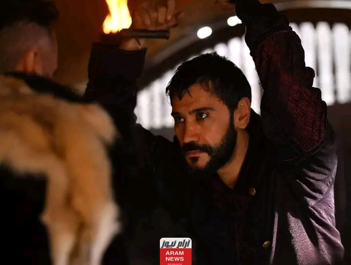 مسلسل صلاح الدين الأيوبي التركي الحلقة 13