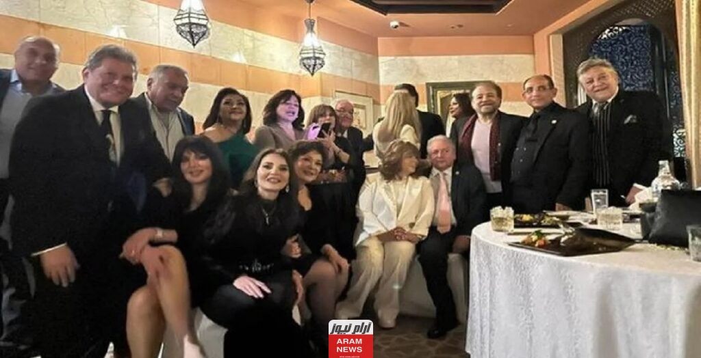 من هي زوجة عمر عبد العزيز المخرج المصري الشهير.. السيرة الذاتية ويكيبيديا