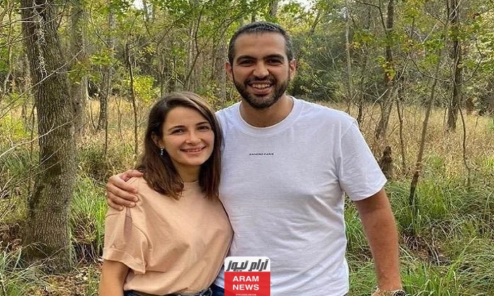 من هو زوج شام الذهبي السيرة الذاتية ويكيبيديا