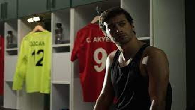 قصة مسلسل الحب التركي